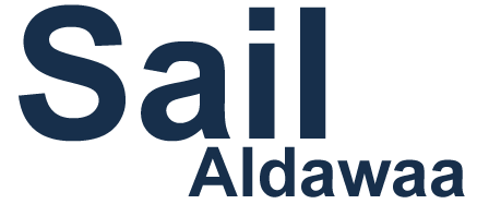 sail Aldawaaaa logo